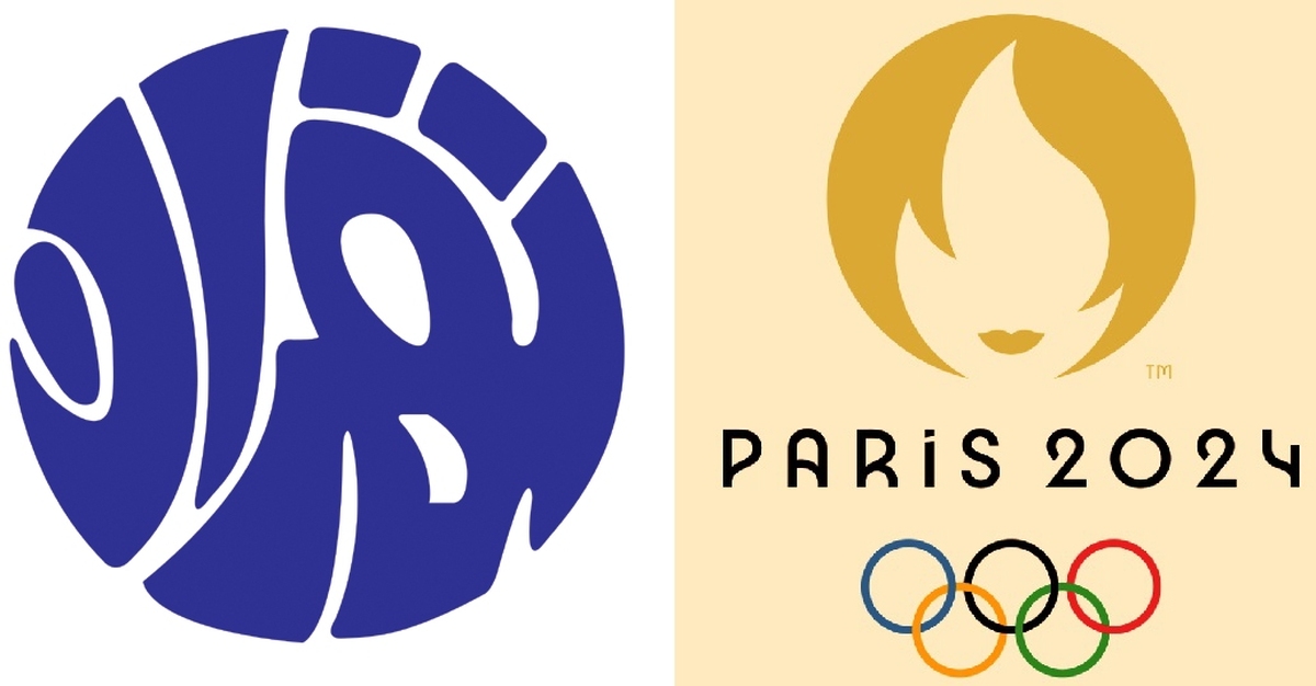 بدرقه ۹ قهرمان استان تهران اعزامی به المپیک پاریس در هتل ارم