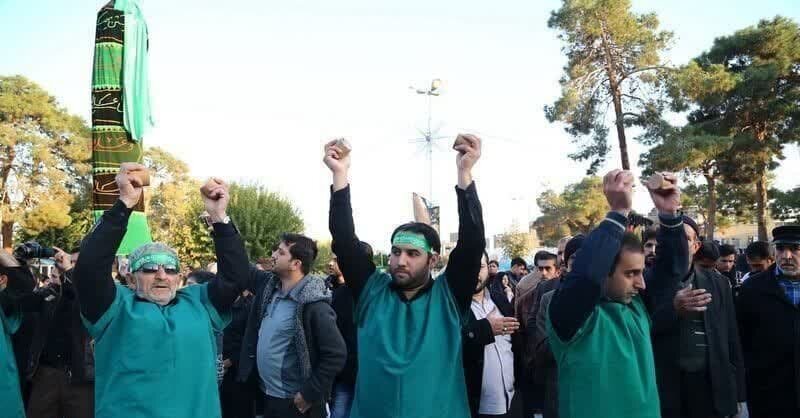 ثبت ملی «کَرب زنی»