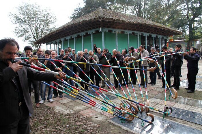 ثبت ملی «کَرب زنی»