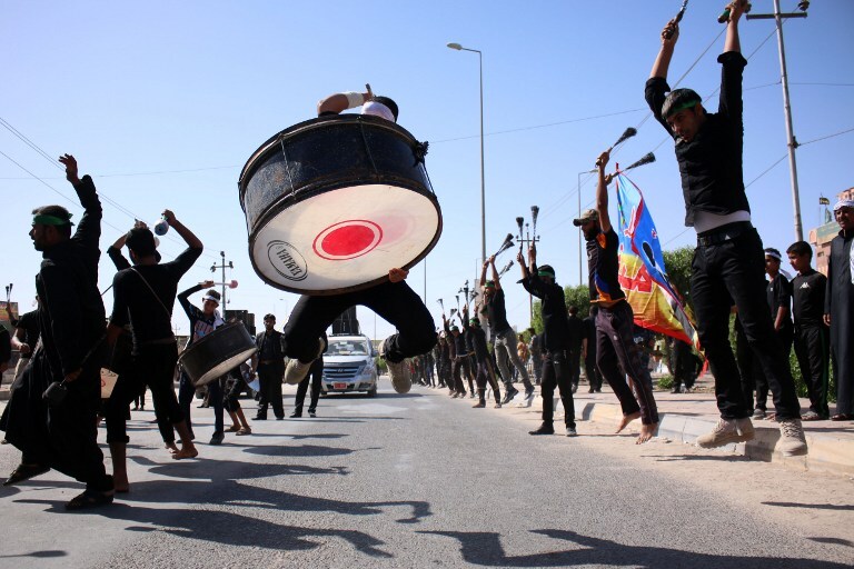 ثبت ملی «کَرب زنی»