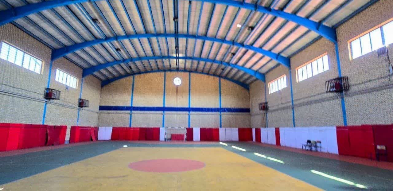 بازدید معاون عمرانی استاندار از پروژه های عمرانی ضــیـــاءآبــــاد و خرمدشت بازدید معاون عمرانی استاندار از پروژه های عمرانی ضــیـــاءآبــــاد و خرمدشت