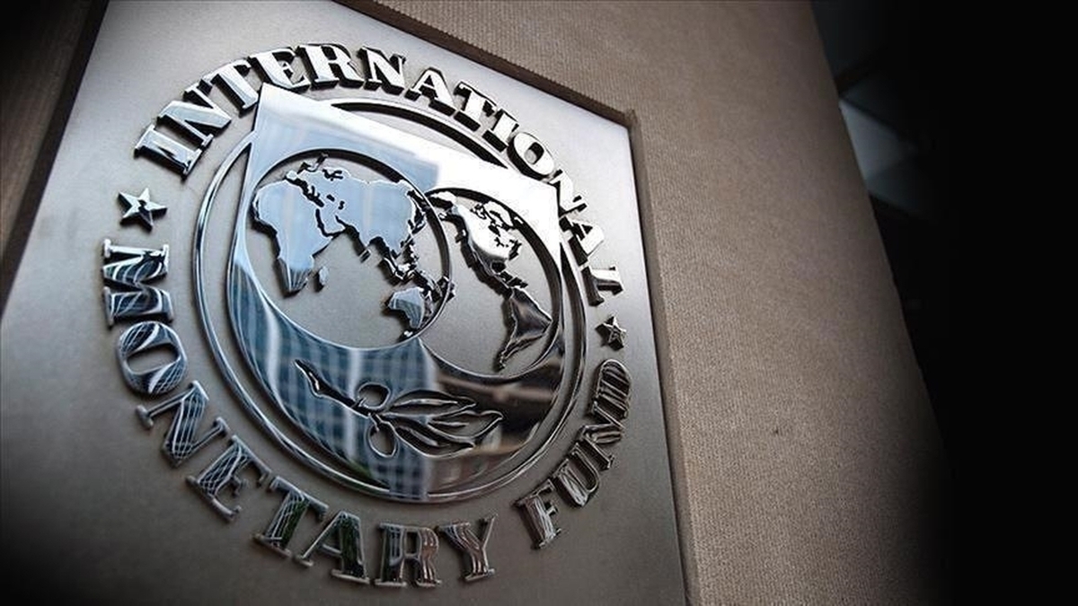 کاهش برآورد صندوق بین المللی پول از رشد اقتصاد‌های خاورمیانه و آسیای مرکزی