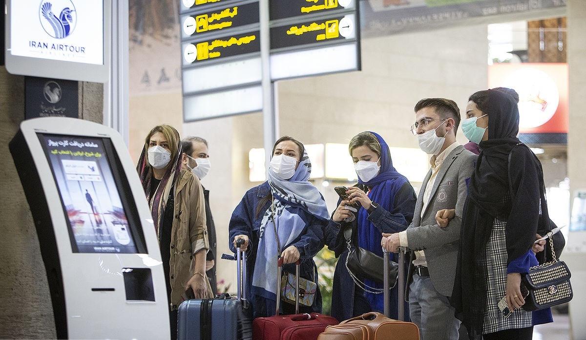 پاسخ انجمن هواپیمایی به انتقادات از آزادسازی قیمت بلیت هواپیما