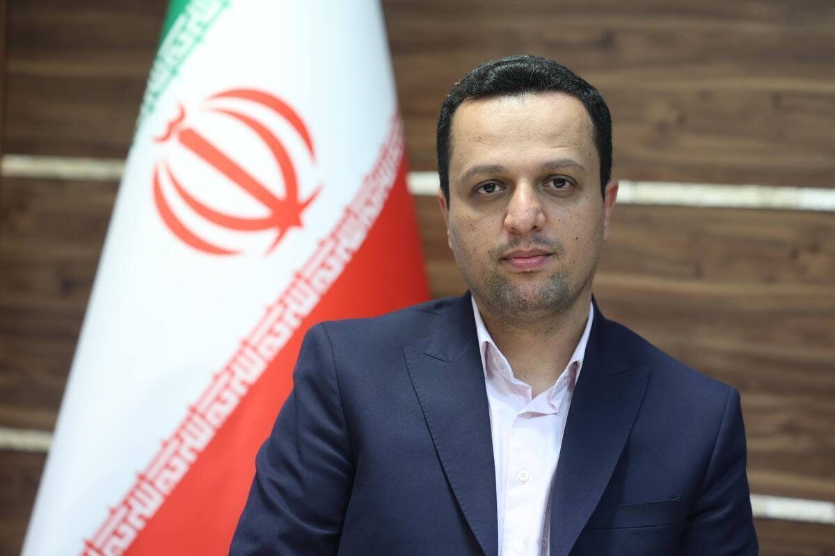 ایران از سرویس‌های مایکروسافت استفاده نمی‌کند