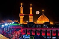 کتب مرتبط با امام حسین (ع) را بشناسید