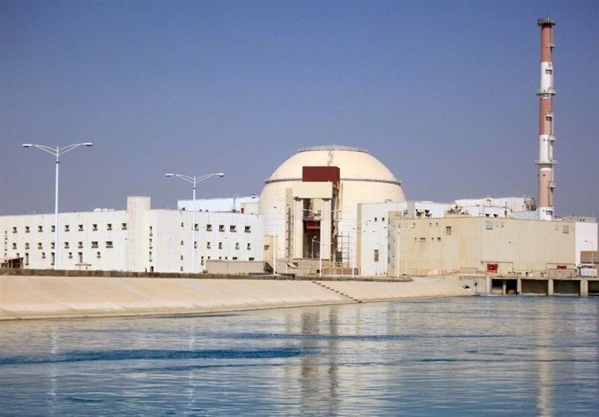 رتبه ۳۰ ایران در تولید برق هسته‌ای در جهان