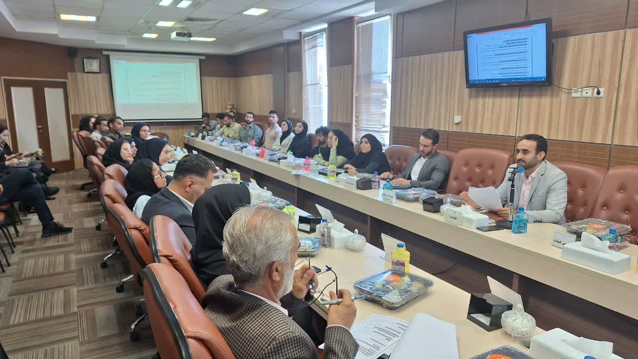 توجه به رشته آمادگی جسمانی می تواند نشاط اجتماعی و سلامت خانواده ها را تضمین کند توجه به رشته آمادگی جسمانی می تواند نشاط اجتماعی و سلامت خانواده ها را تضمین کند