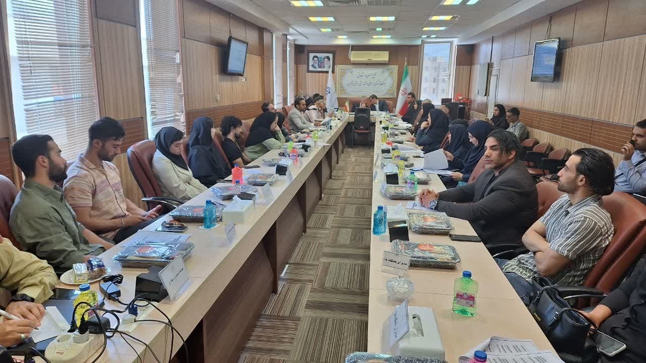 توجه به رشته آمادگی جسمانی می تواند نشاط اجتماعی و سلامت خانواده ها را تضمین کند توجه به رشته آمادگی جسمانی می تواند نشاط اجتماعی و سلامت خانواده ها را تضمین کند