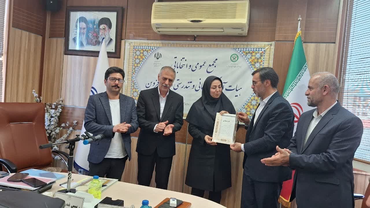 وضعیت آمادگی جسمانی و سلامت مردم مطلوب نیست و باید آن را بهبود بخشیم وضعیت آمادگی جسمانی و سلامت مردم مطلوب نیست و باید آن را بهبود بخشیم