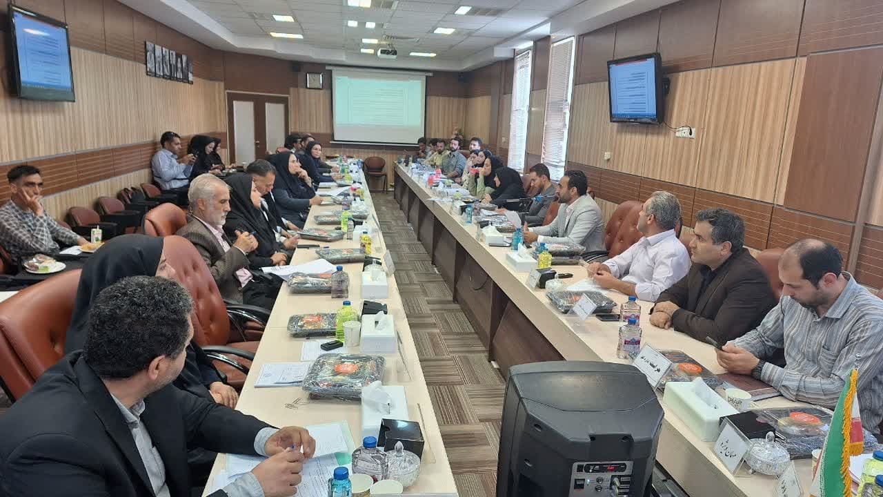 وضعیت آمادگی جسمانی و سلامت مردم مطلوب نیست و باید آن را بهبود بخشیم وضعیت آمادگی جسمانی و سلامت مردم مطلوب نیست و باید آن را بهبود بخشیم