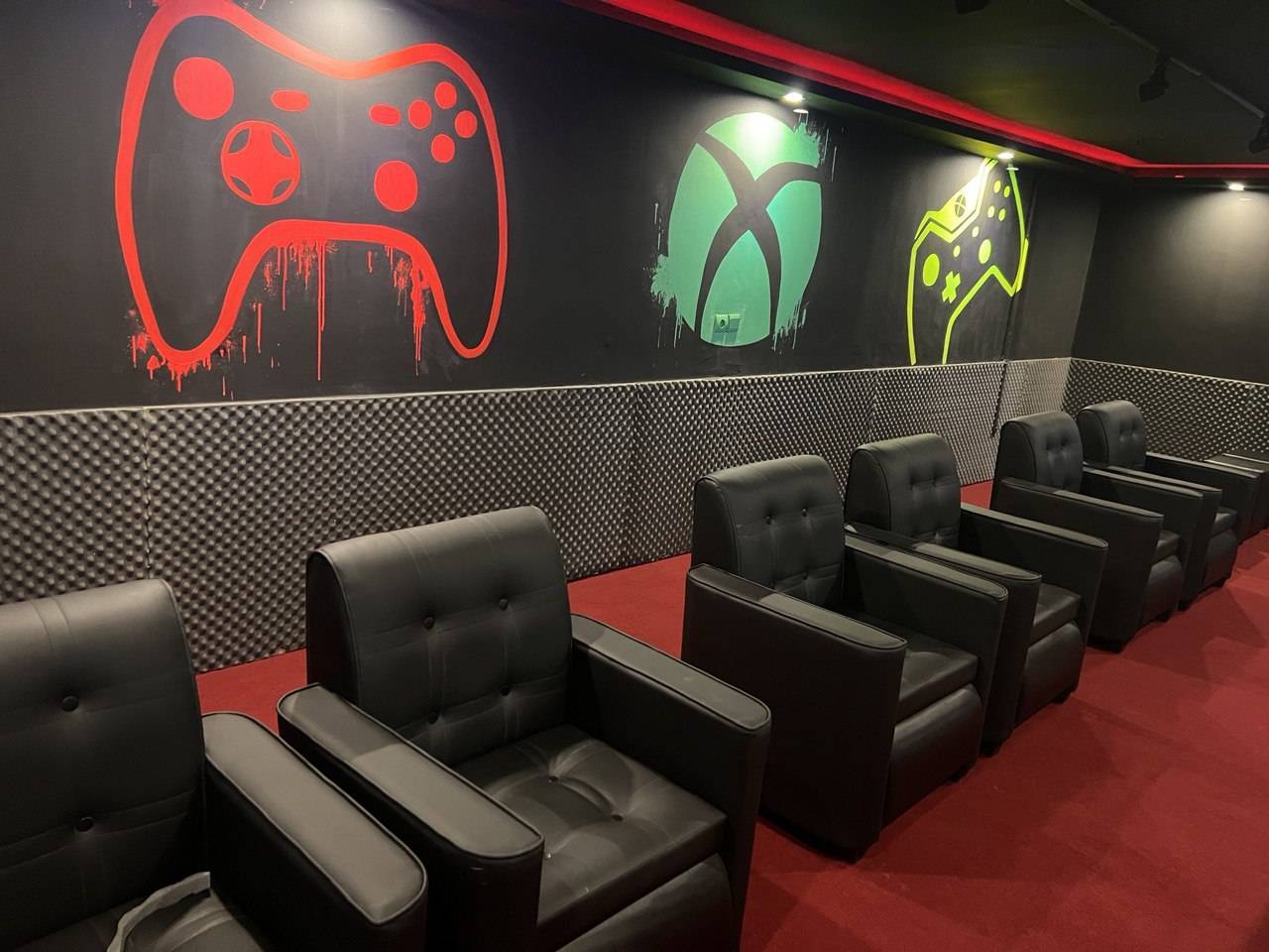 اسکافی: شناسایی برترین گیمر‌ها مهم‌ترین هدف راه‌اندازی گیم‌سنتر بانوان بود