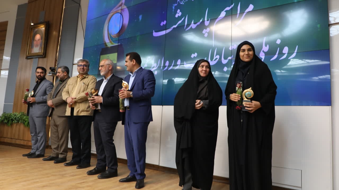 استاندار خوزستان: روابط عمومی شغلی سخت و در عین حال تاثیرگذار است