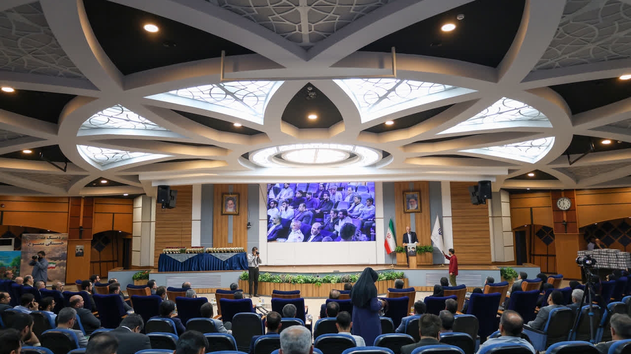 استاندار خوزستان: روابط عمومی شغلی سخت و در عین حال تاثیرگذار است