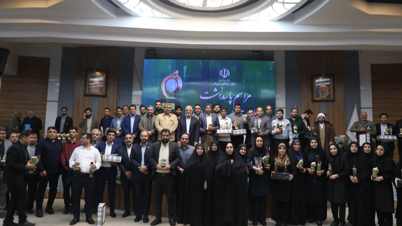 استاندار خوزستان: روابط عمومی شغلی سخت و در عین حال تاثیرگذار است