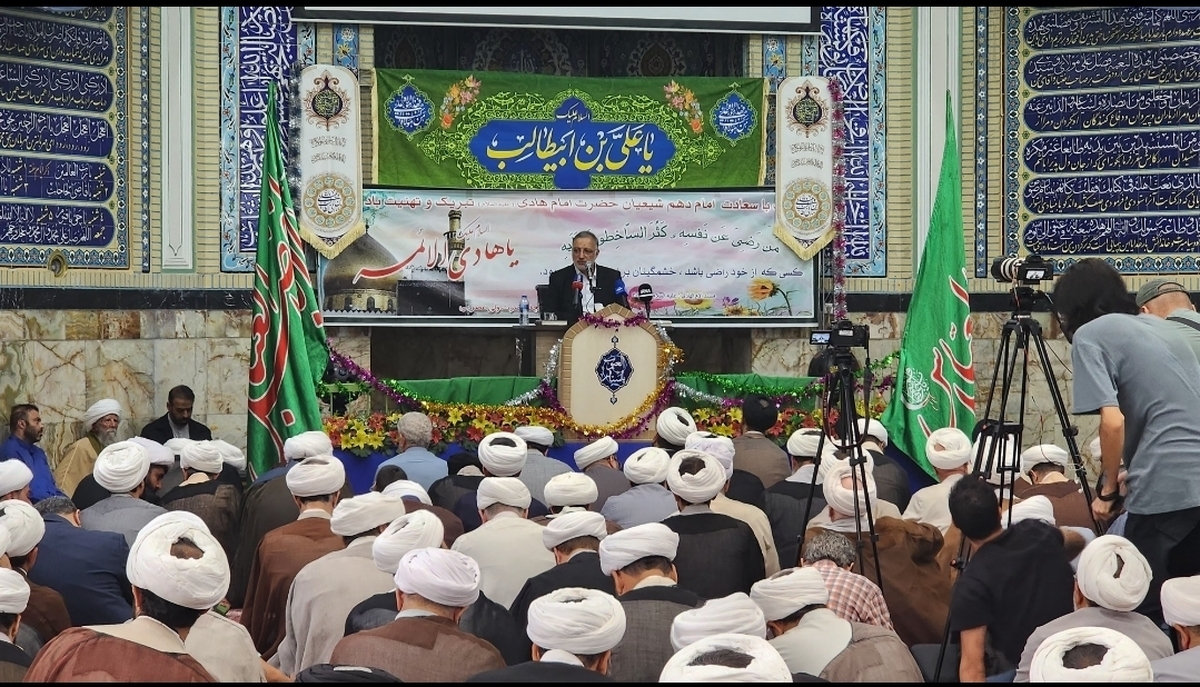 زاکانی: انقلاب اسلامی برای سوال‌های خود در حکومتداری به حوزه احتیاج دارد