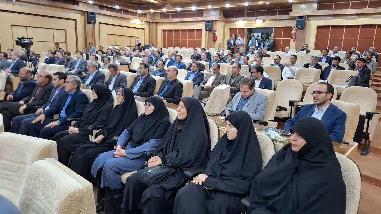 استان قزوین تمام قد آماده برگزاری انتخاباتی پرشور است استان قزوین تمام قد آماده برگزاری انتخاباتی پرشور است