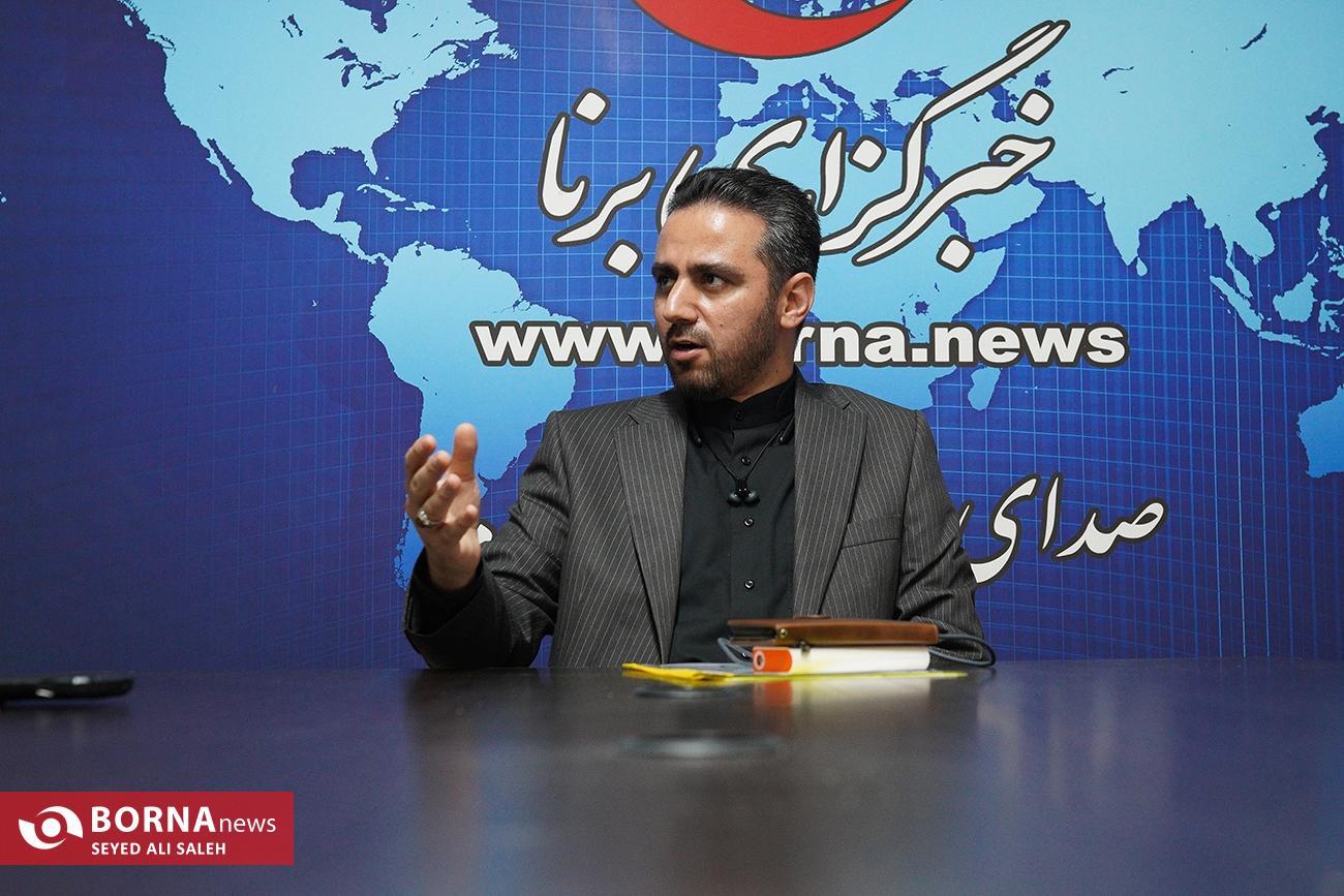 بهره برداری از فاز دوم بیمارستان فیاضبخش در هفته دولت/ پروژه معدن طلایی آماده بهره برداری بهره برداری از فاز دوم بیمارستان فیاضبخش در هفته دولت/ پروژه معدن طلایی آماده بهره برداری