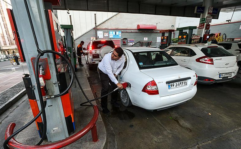 حل ناترازی بنزین با تکیه بر دوگانه‌سوز شدن خودرو‌های فعال در صنعت حمل و نقل