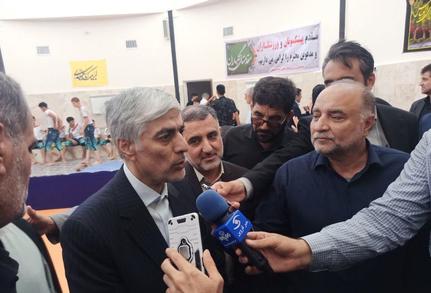 فصل آینده لیگ برتر را با VAR  آغاز می کنیم