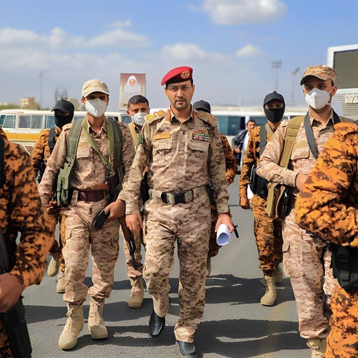 دو عملیات نظامی نیروهای مسلح یمن در ایلات و دریای سرخ