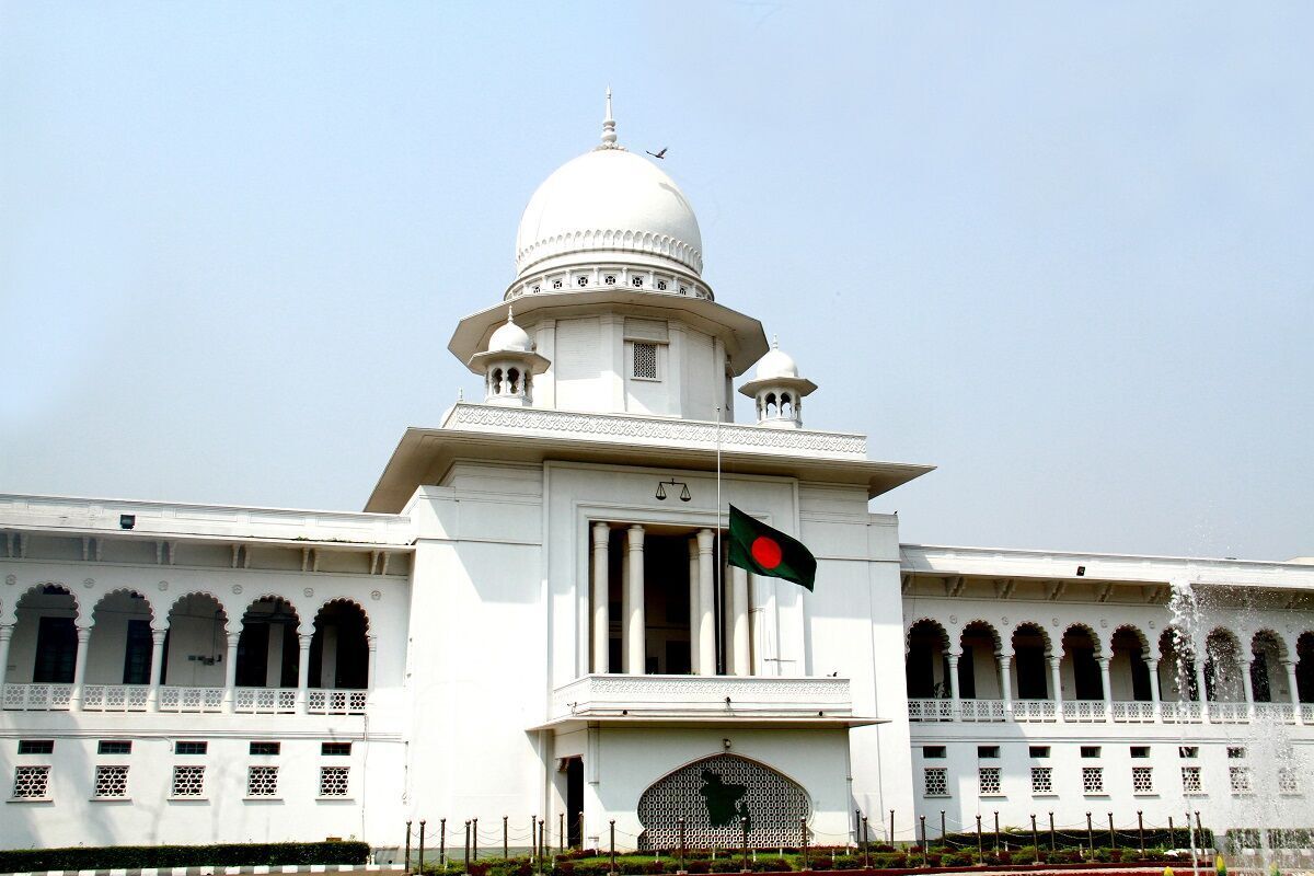 دادگاه عالی بنگلادش سهمیه جدید مشاغل دولتی را غیرقانونی خواند