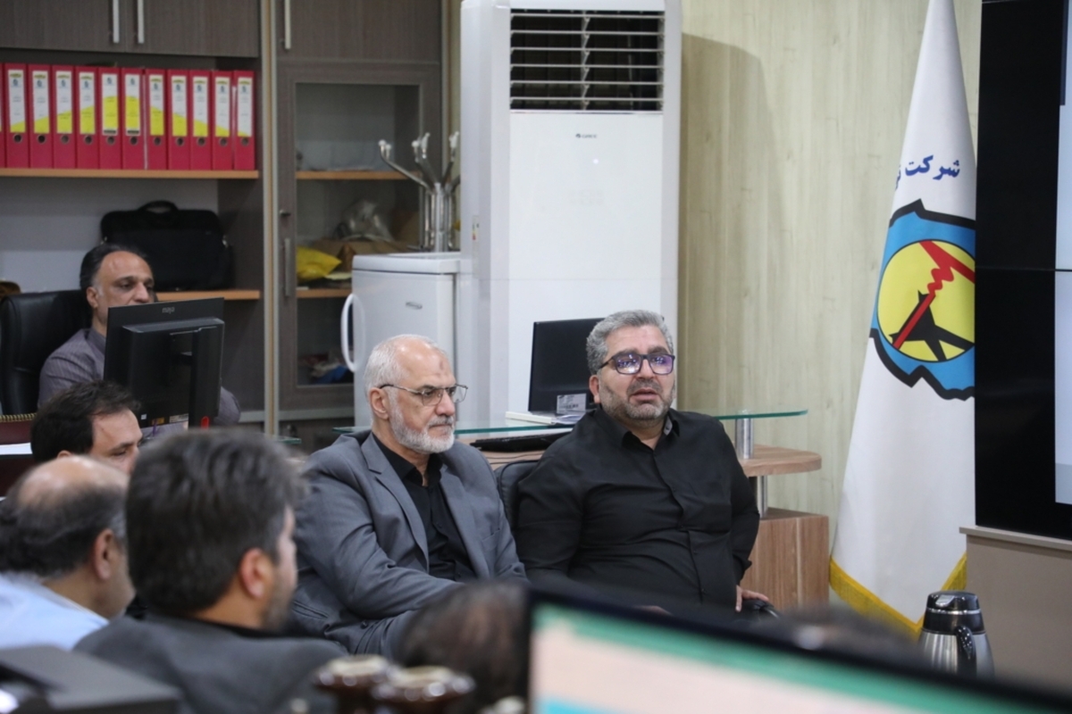 استاندار خوزستان: مصرف برق استان به ۹ هزار مگاوات رسید / اعمال دورکاری در صورت گذشتن دمای هوا از استانداردها