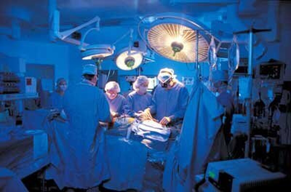 شریفی:  تجهیزات پزشکی بیمارستان‌های فارس افزایش یافت