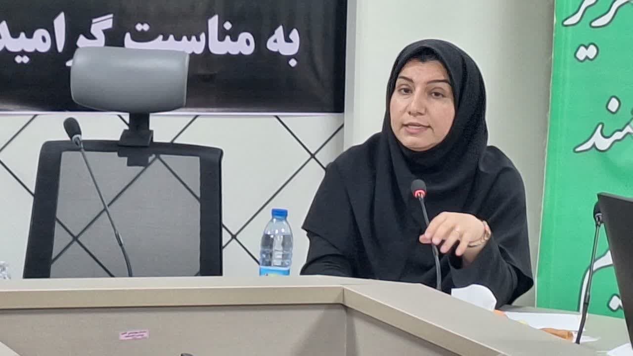 فرزندخواندگی در استان قزوین با افزایش ۵۰ درصدی مواجه شده است 