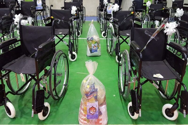 افزایش مستمری مددجویان بهزیستی و حذف پشت نوبتی ها از دستاوردهای دولت سیزدهم است