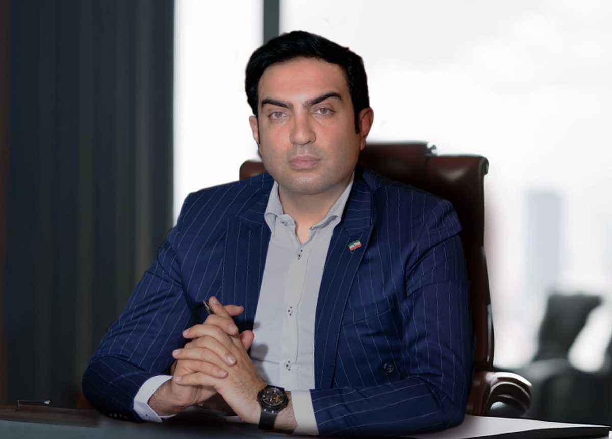 فتح کشورها با پرچم دوم!