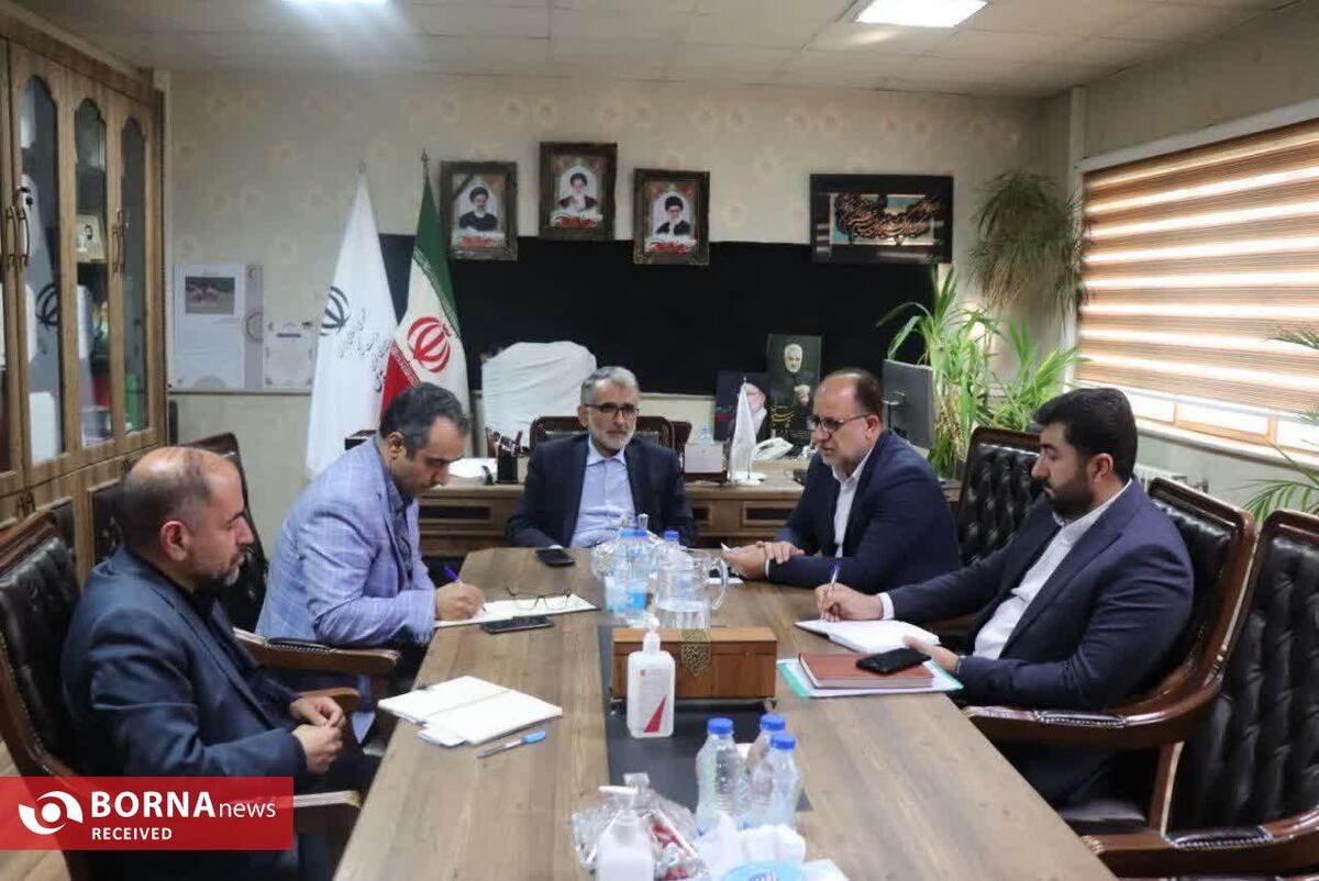 رئیس حوزه انتخابیه قدس:
در انتخابات ریاست جمهوری حماسه‌ای دیگر توسط مردم رقم خواهد خورد