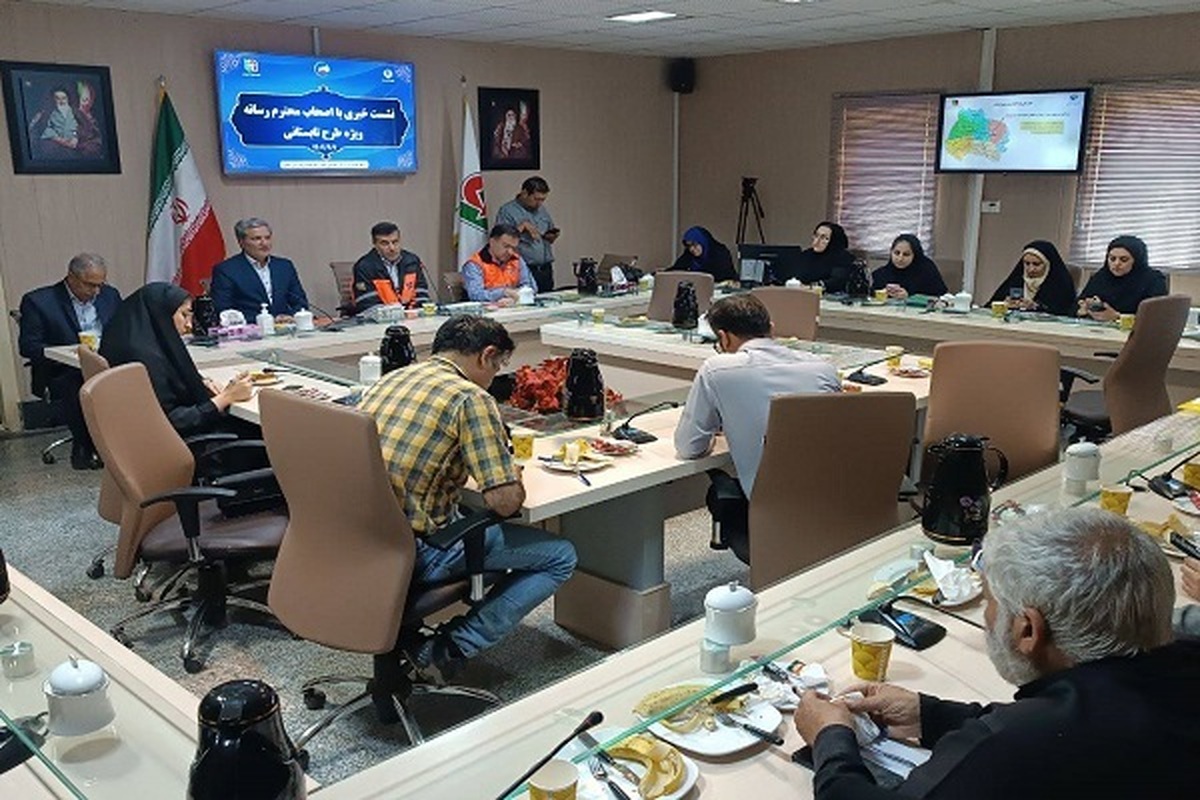 ۳۶ کیلومتر راه روستایی در خراسان شمالی آماده آسفالت است