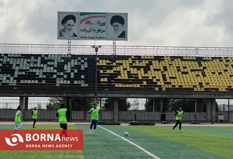 لزوم حمایت مسوولین استان و مدیران شهری از تیم‌های فوتبال بانوان