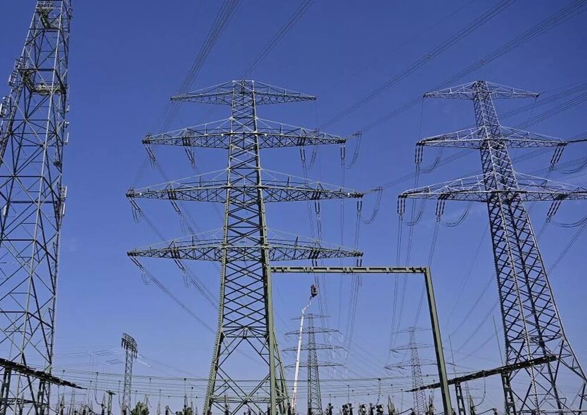 افزایش ۱۲.۴ درصدی مصرف برق در کهگیلویه و بویراحمد