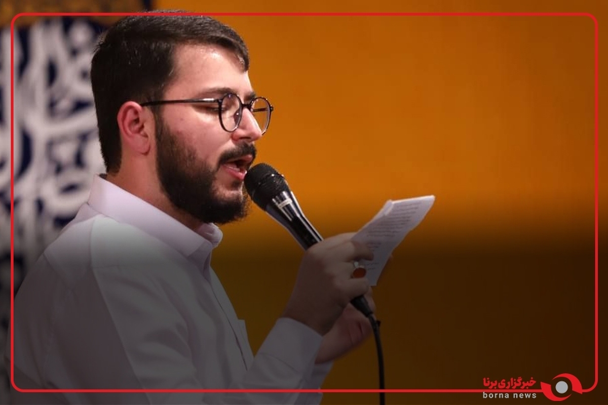 نماهنگ استدیویی زیبای فوق بشر  با صدای سید محمدرضا نوشه ور