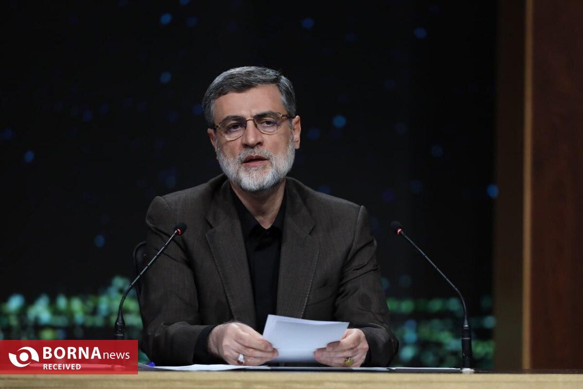 قاضی‌زاده هاشمی: حامیان پزشکیان ایران را در آستانه جنگ قرار دادند