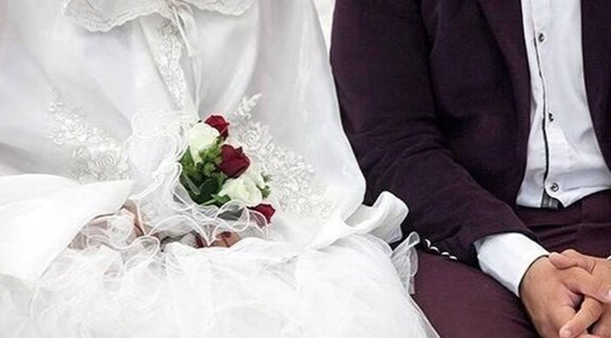 برگزاری مراسم ازدواج ۱۰ زوج در میهمانی بزرگ عید غدیر در یاسوج