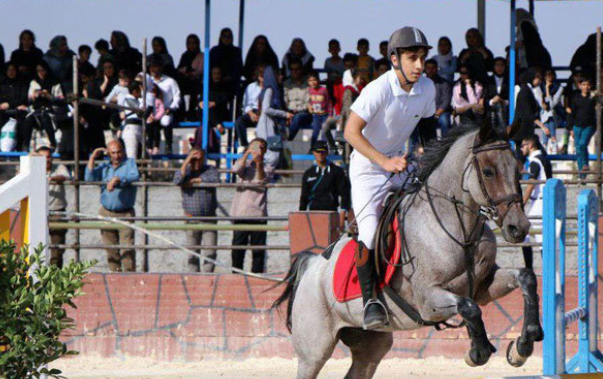 باشگاههای سوارکاری در استان قزوین درجه بندی می شوند باشگاههای سوارکاری در استان قزوین درجه بندی می شوند
