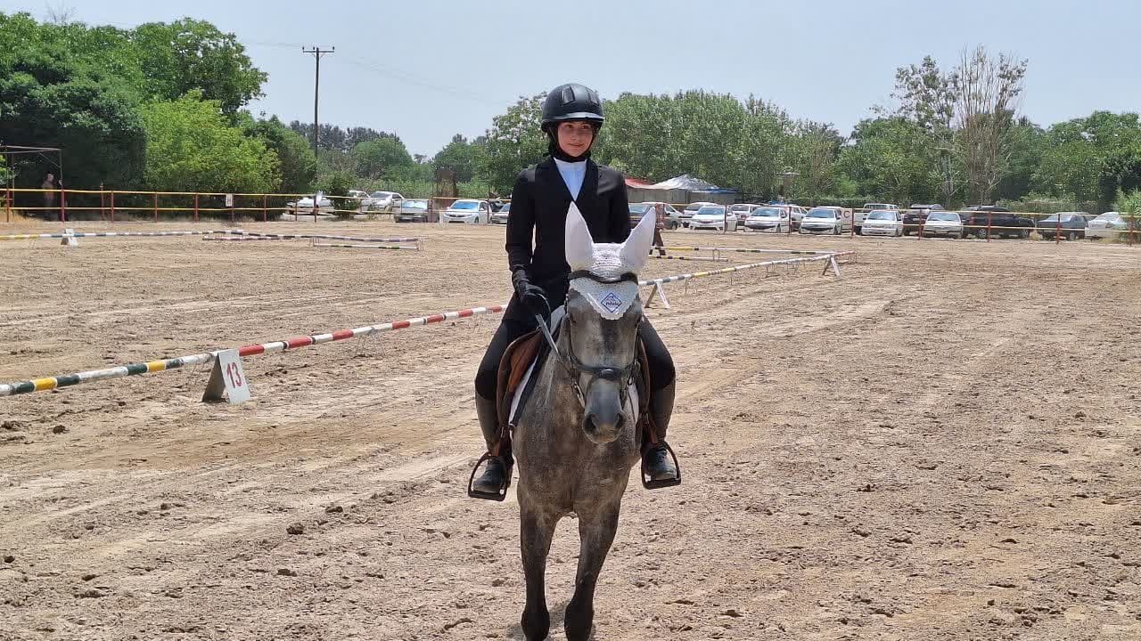 باشگاههای سوارکاری در استان قزوین درجه بندی می شوند باشگاههای سوارکاری در استان قزوین درجه بندی می شوند
