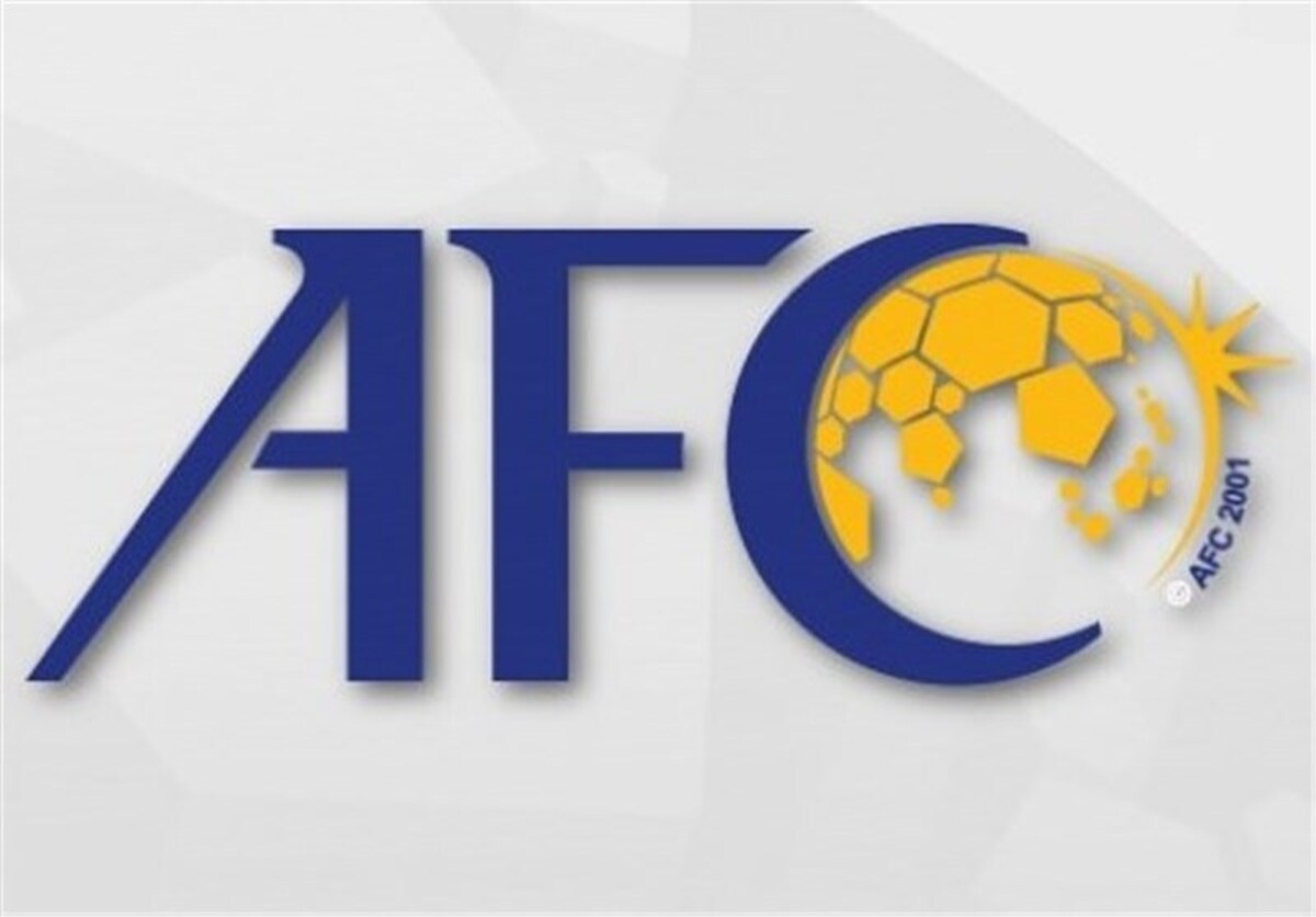 واکنش جالب AFC به انتخاب سرمربی جدید پرسپولیس
