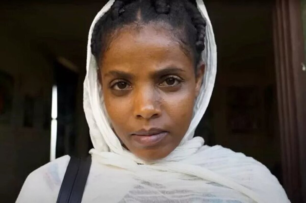 این زن با ۱۶ سال زندگی بدون آب و غذا پزشکان دنیا را متحیر کرد + عکس