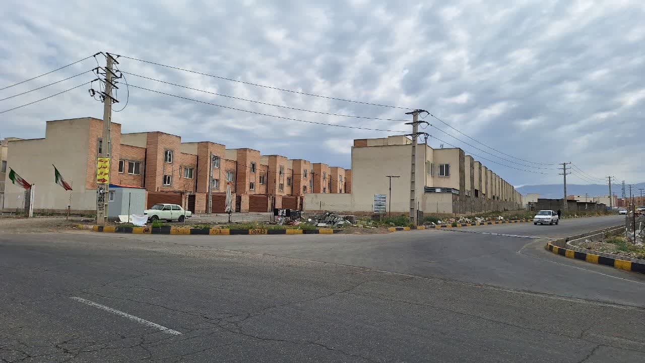 8 هزار واحد مسکونی توسط بنیاد مسکن استان قزوین به متقاضیان واگذار شد