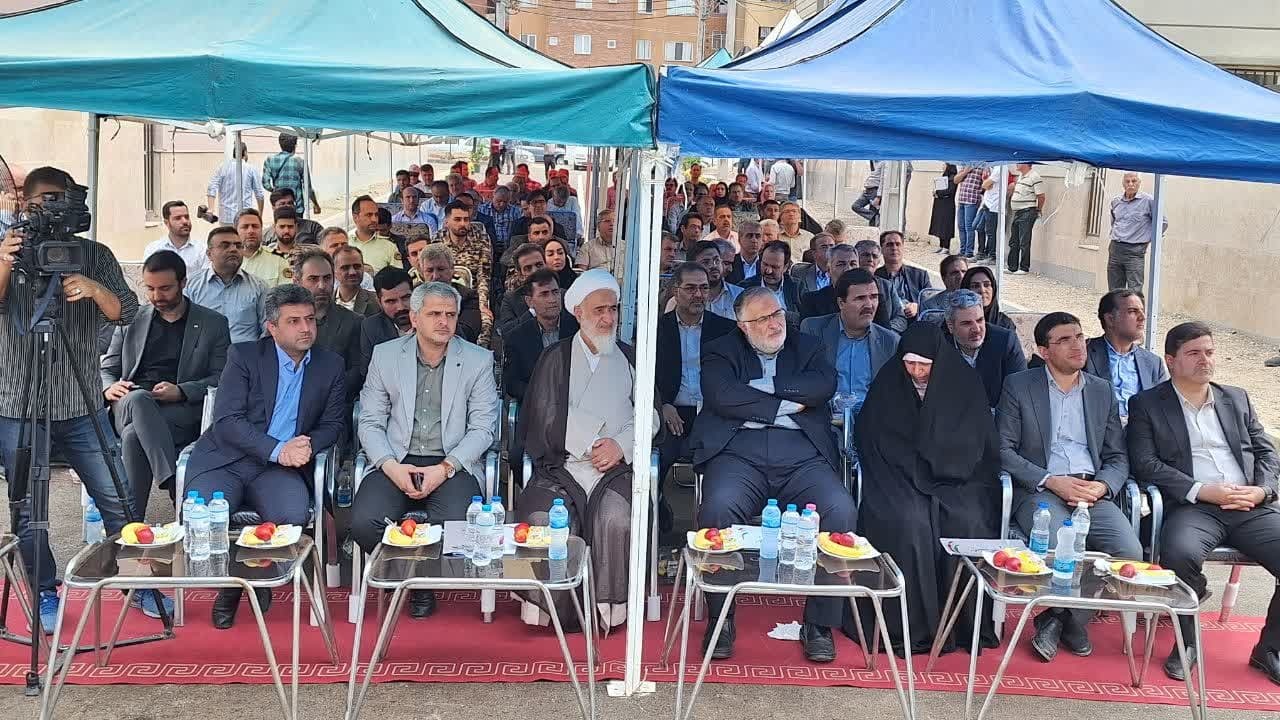 جانشین شایسته ای برای رئیس جمهور شهید انتخاب کنیم