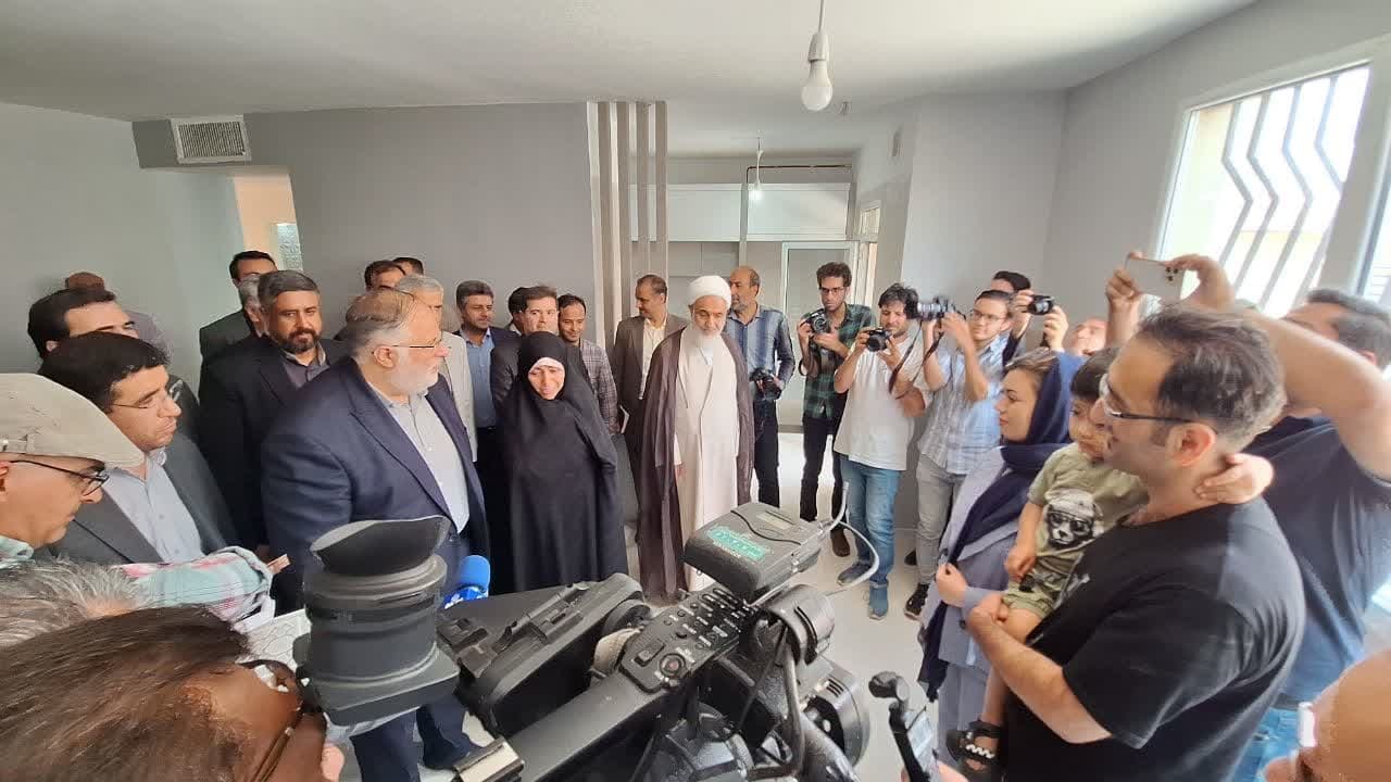رکورد ساخت مسکن در دولت رئیسی شکسته شد