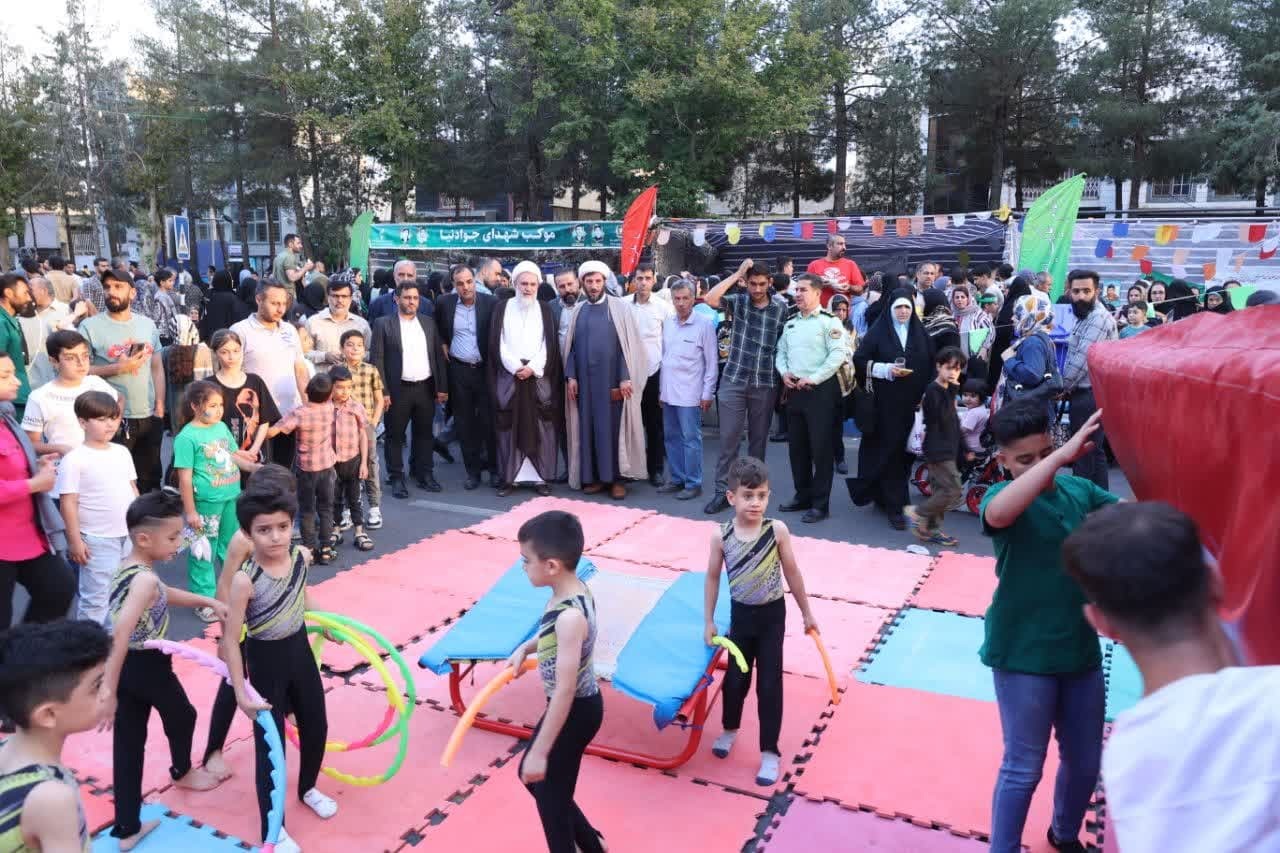 شهرداری محمدیه از سوی دستگاه قضا به عنوان شهرداری منتخب استان معرفی شد شهرداری محمدیه از سوی دستگاه قضا به عنوان شهرداری منتخب استان معرفی شد