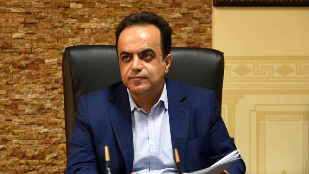 رئیس اتحادیه طلا: مردم بدون هیچ مشکلی میتوانند طلای دست دوم خود را بفروشند رئیس اتحادیه طلا: مردم بدون هیچ مشکلی میتوانند طلای دست دوم خود را بفروشند