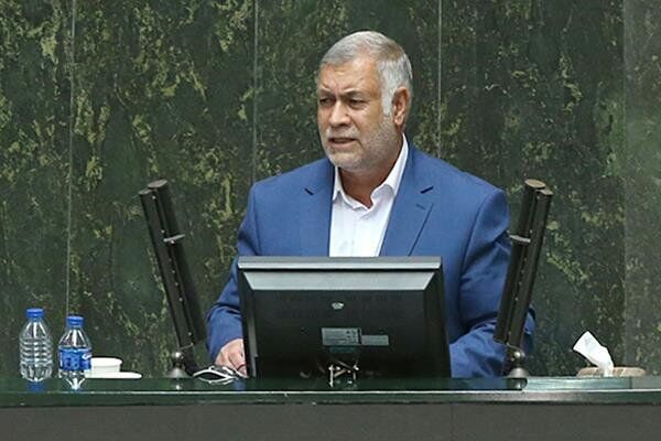 حسن پور: اقتدار دیپلماسی انرژی دولت شهید رئیسی با هاب گازی شدن ایران ثابت شد