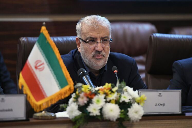 حسن پور: اقتدار دیپلماسی انرژی دولت شهید رئیسی با هاب گازی شدن ایران ثابت شد