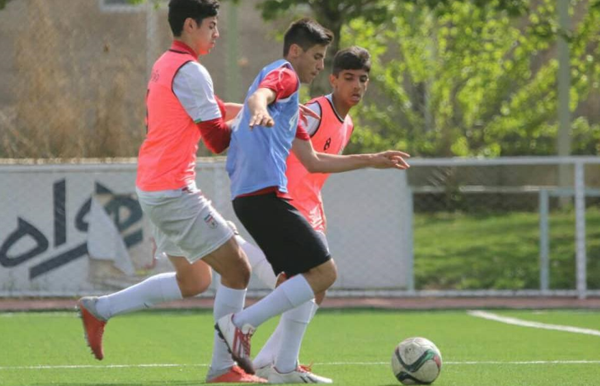 خبرهای کوتاه ورزشی استان قزوین