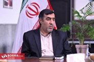 پیام “علی جوادی” مدیرکل برای حضور پرشور جامعه ورزش و جوانان استان تهران در انتخابات چهاردهمین دوره‌ ریاست جمهوری 